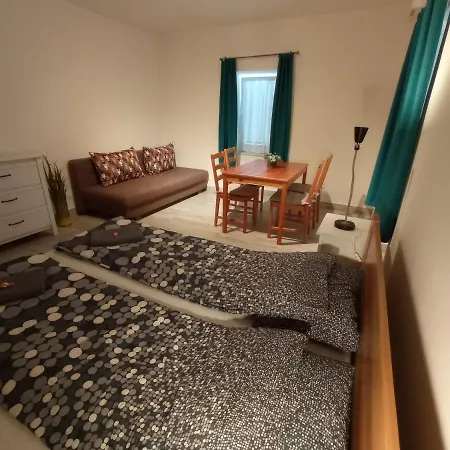 Apartment Tiptop & Outdoor Activities