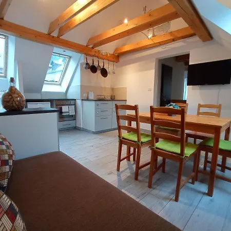 Apartment Tiptop & Outdoor Activities *