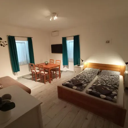 Appartement Tiptop Apartment&outdoor Activities Bovec