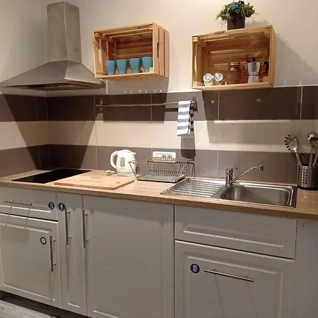 Tiptop & Outdoor Activities Apartment *