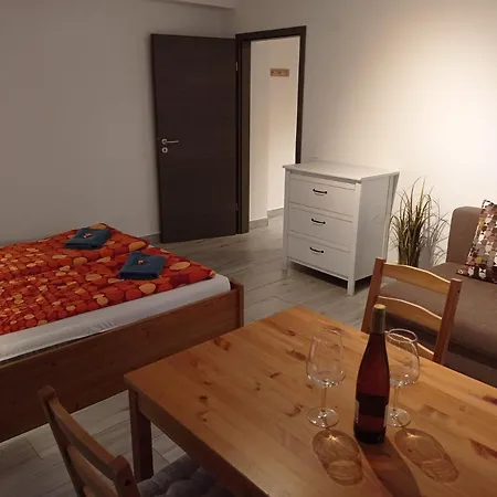 Apartment Tiptop & Outdoor Activities Bovec