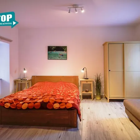 Tiptop & Outdoor Activities Bovec