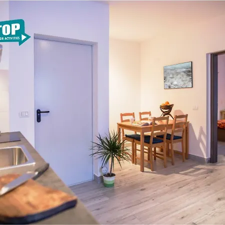 Tiptop & Outdoor Activities