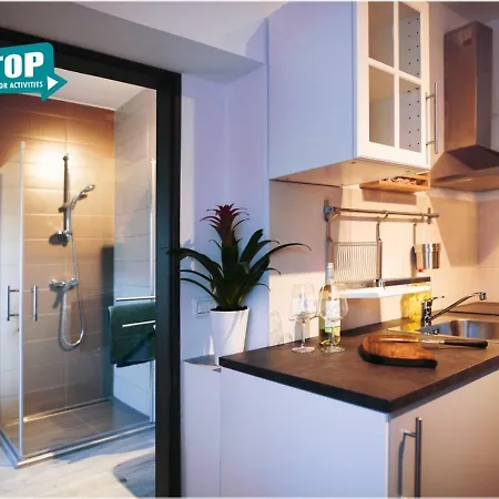 Apartment Tiptop & Outdoor Activities Bovec