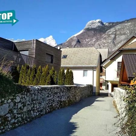 Tiptop & Outdoor Activities *