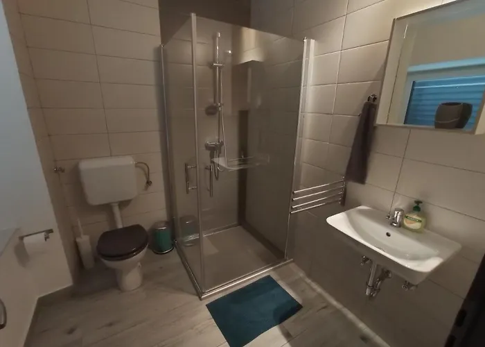 Tiptop & Outdoor Activities Apartamento