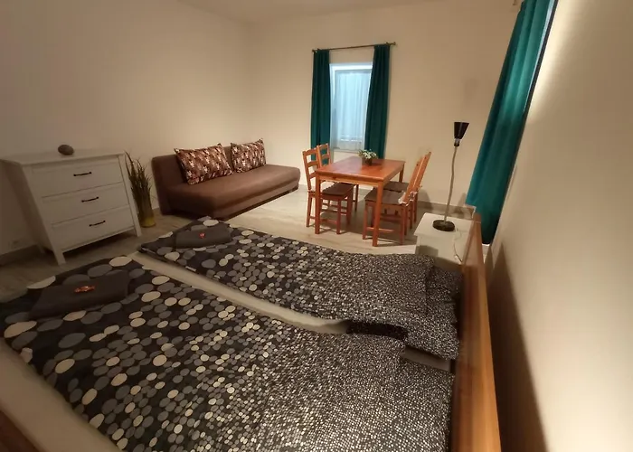 Apartamento Tiptop & Outdoor Activities