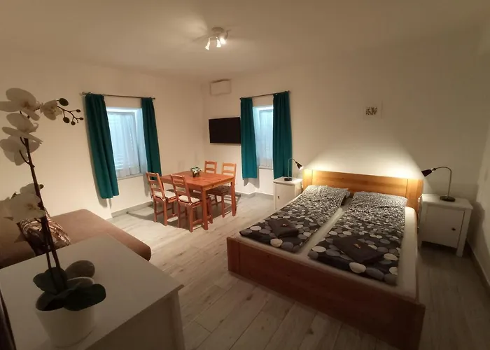 Apartamento Tiptop & Outdoor Activities Bovec