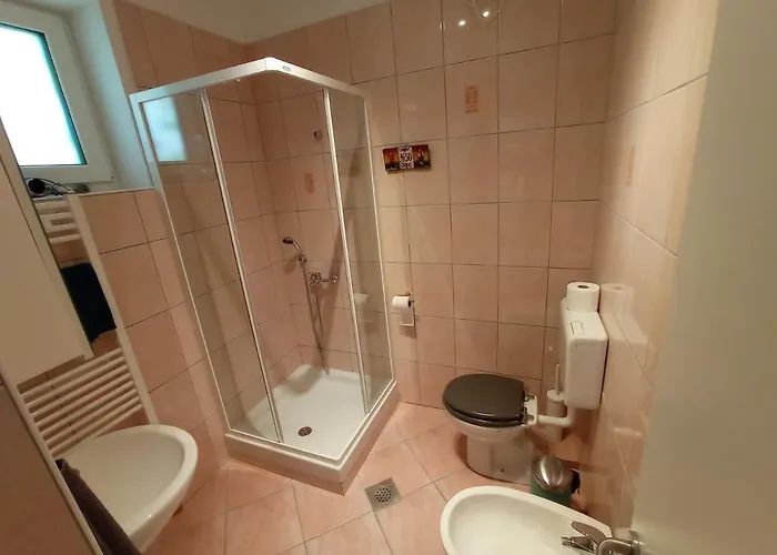 Tiptop & Outdoor Activities Apartamento *