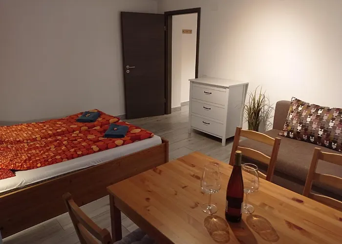 Apartamento Tiptop & Outdoor Activities Bovec