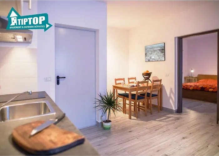 Tiptop & Outdoor Activities