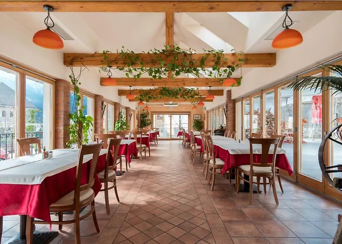 Apartamento Tiptop & Outdoor Activities *