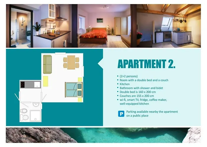 Tiptop & Outdoor Activities Apartamento *